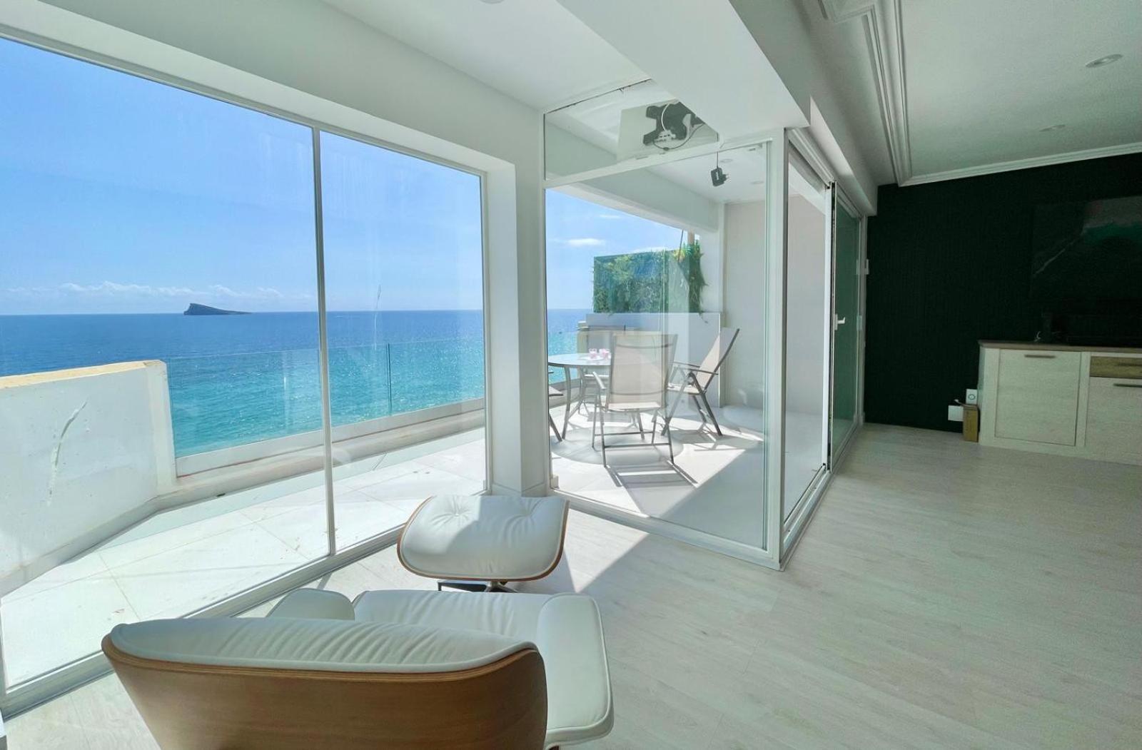 Emalco Seafront Modern Benidorm