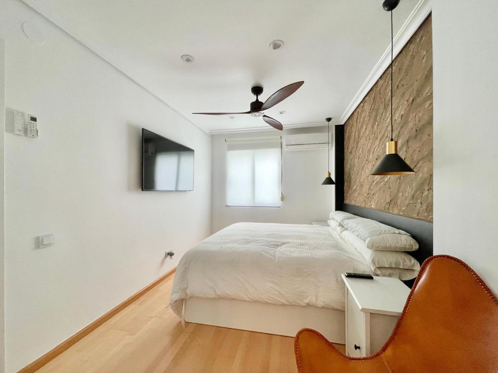 Emalco Seafront Modern * Benidorm